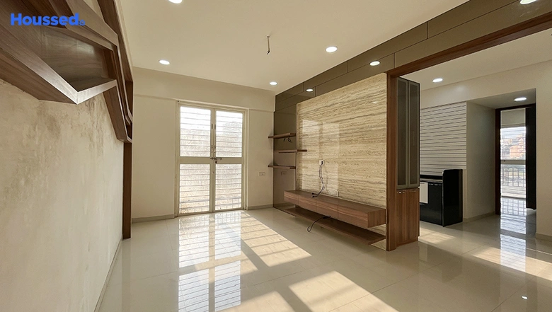 Sample Apartment